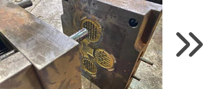 Making molds
