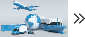 Pack and ship