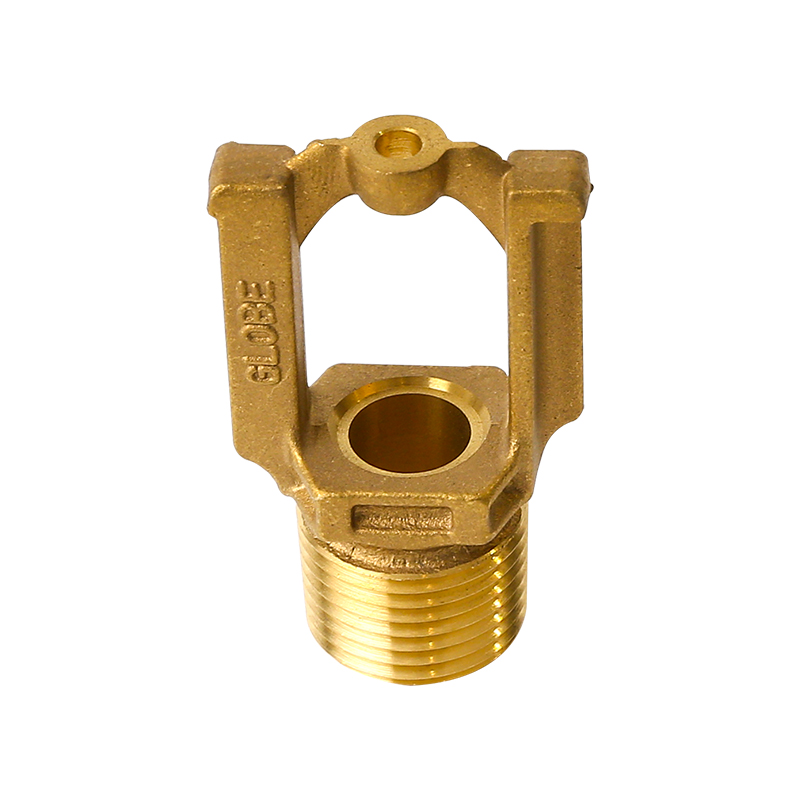 Brass Precision Parts