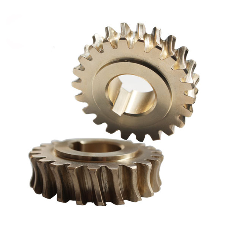 Brass Plumbing Fitting Impeller