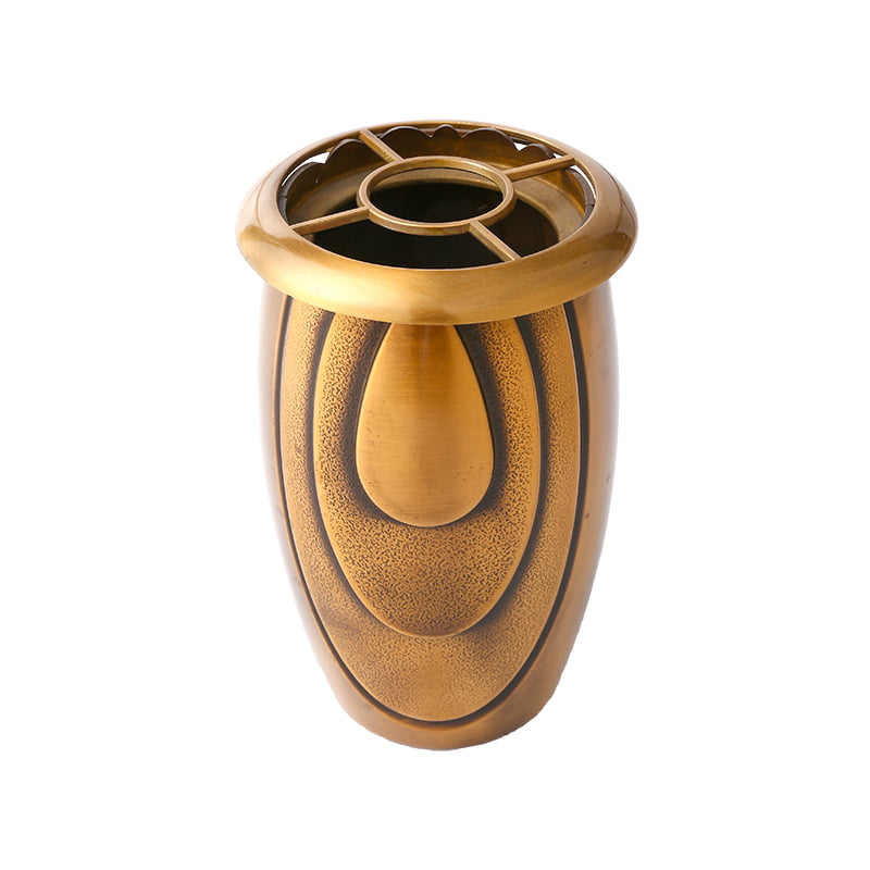 Brass Ornaments Funeral Supplies