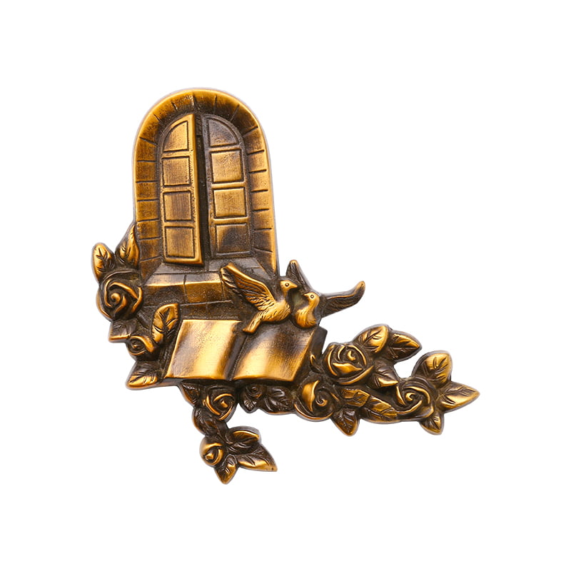 Brass Ornaments Funeral Supplies