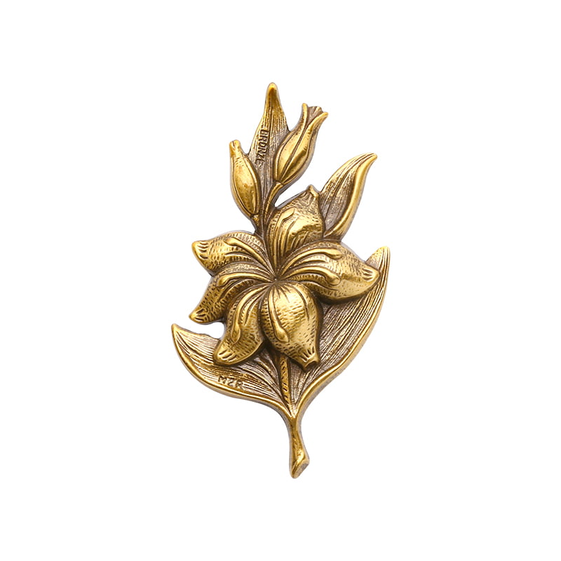 Brass Ornaments Funeral Supplies