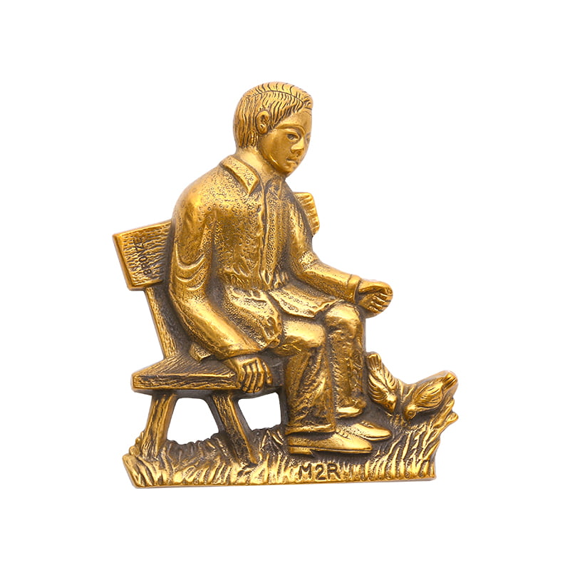 Brass Ornaments Funeral Supplies