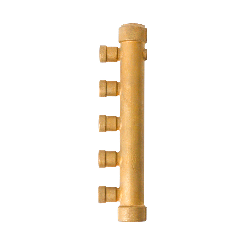 Brass Plumbing Fittings Valves