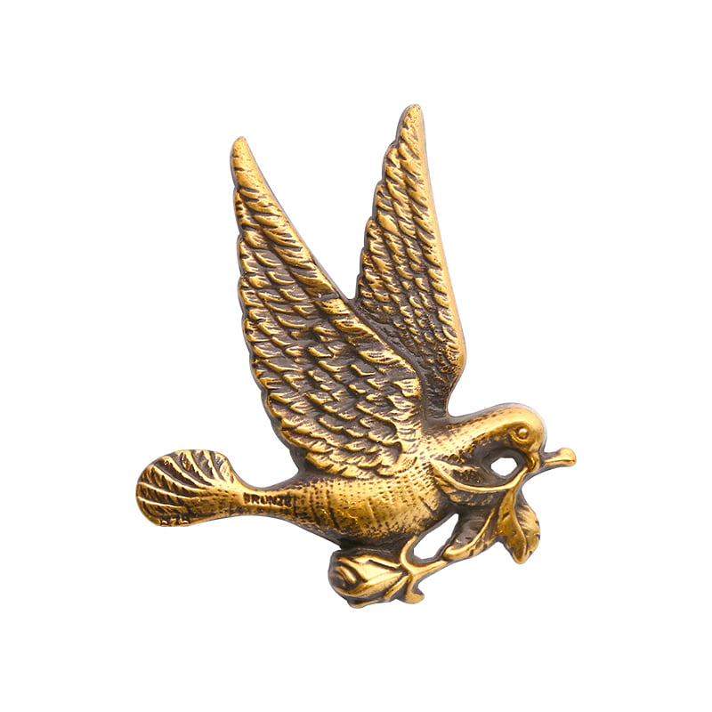 Brass Ornaments Funeral Supplies