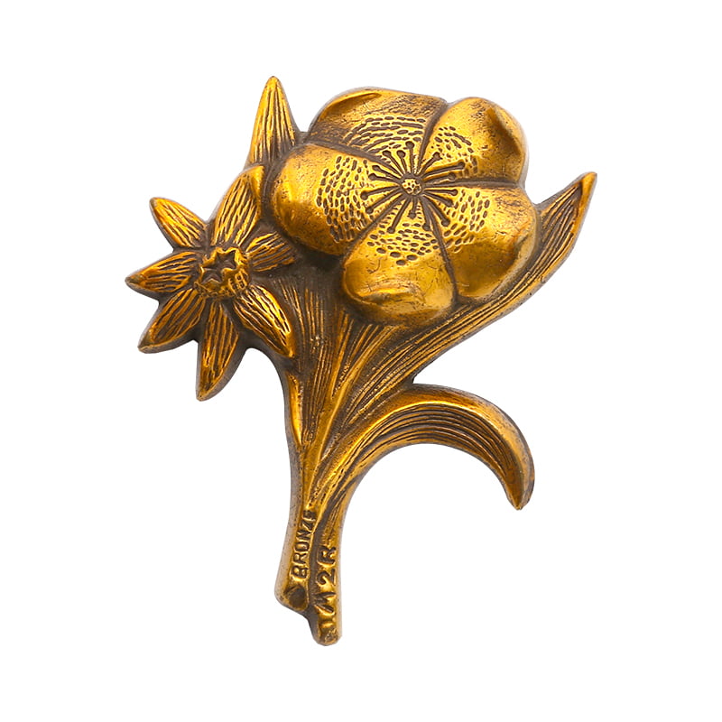 Brass Ornaments Funeral Supplies