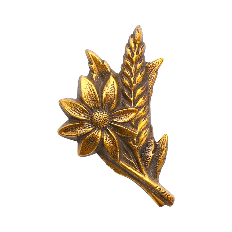 Brass Ornaments Funeral Supplies