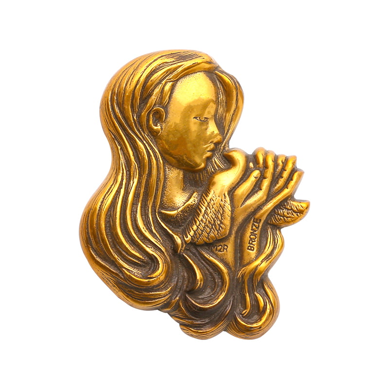 Brass Ornaments Funeral Supplies