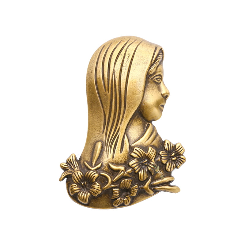 Brass Ornaments Funeral Supplies