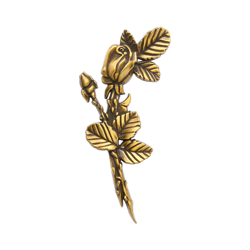 Brass Ornaments Funeral Supplies
