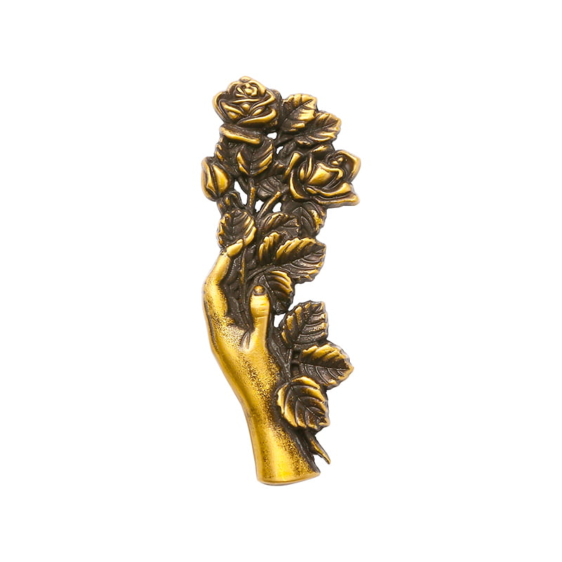 Brass Ornaments Funeral Supplies