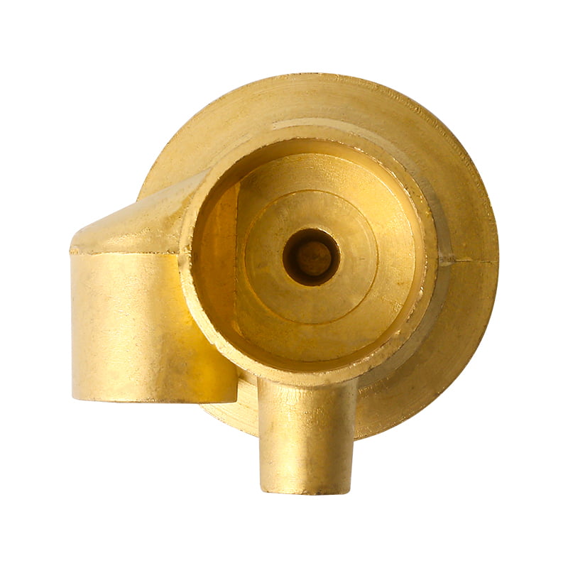 Brass Plumbing Fittings Valves