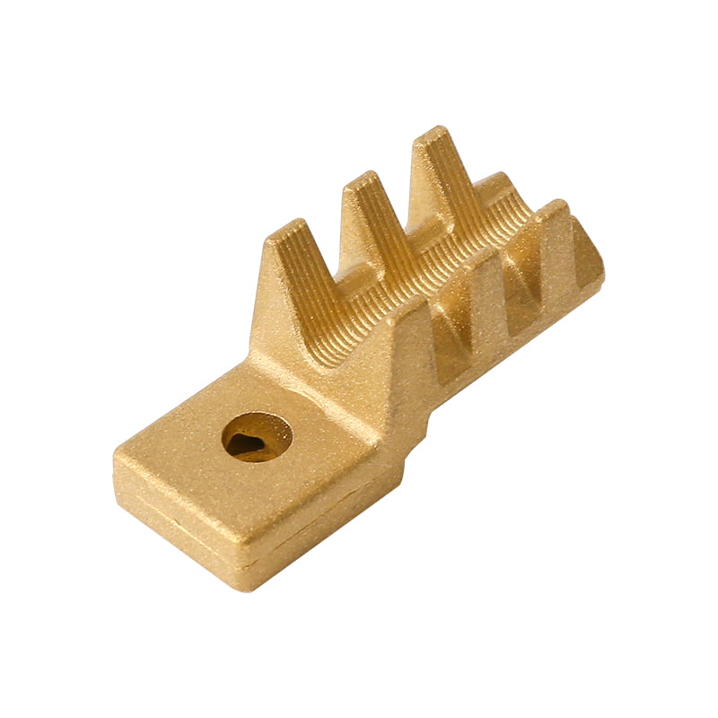 Brass High Voltage Fittings Fuses