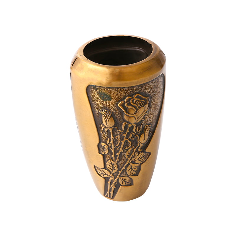 Brass Ornaments Funeral Supplies