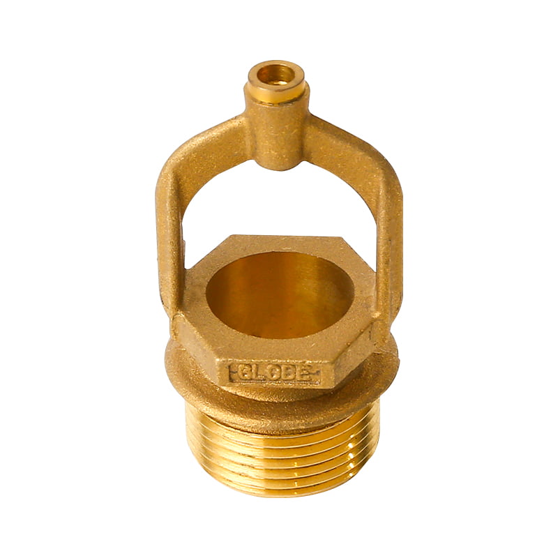 Brass Precision Parts