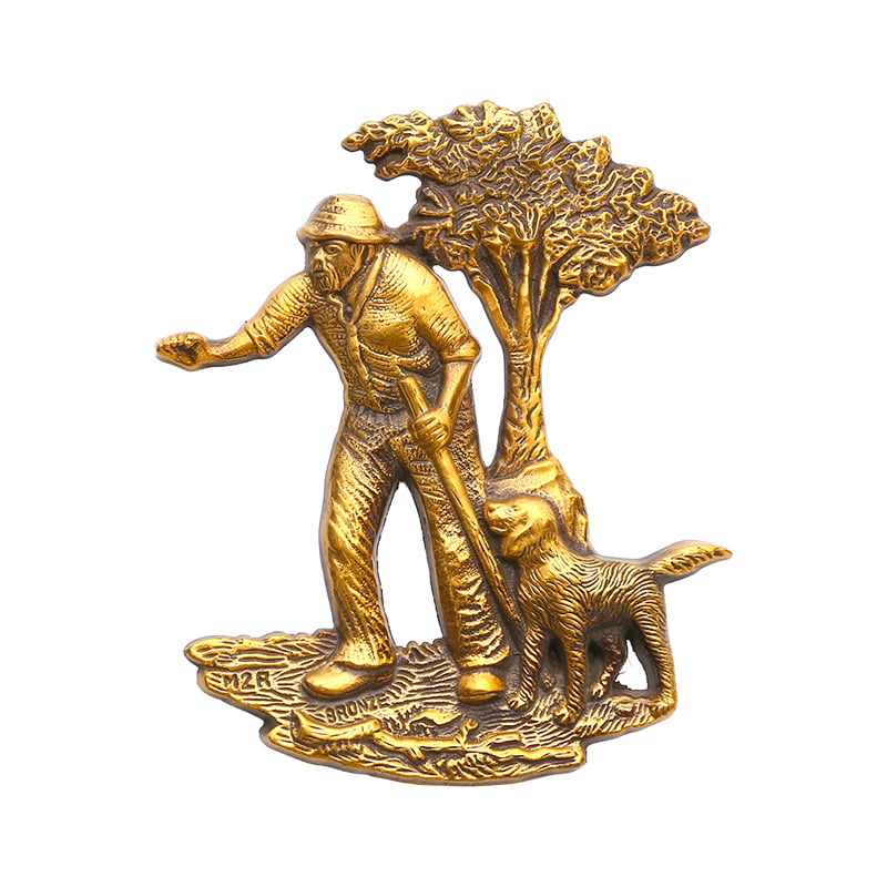 Brass Ornaments Funeral Supplies