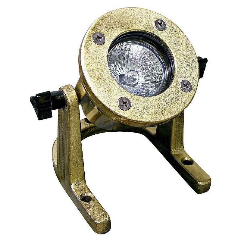 Brass Lamp Parts