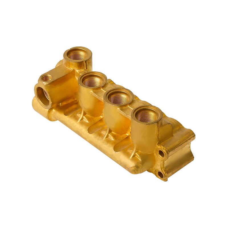 Brass Plumbing Fittings Valves