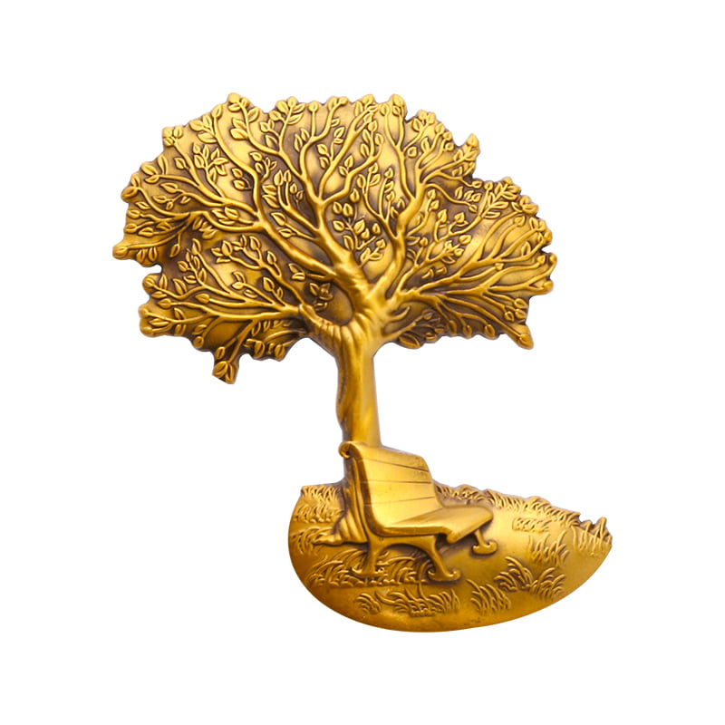 Brass Ornaments Funeral Supplies