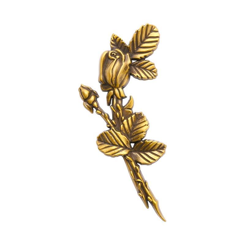 Brass Ornaments Funeral Supplies