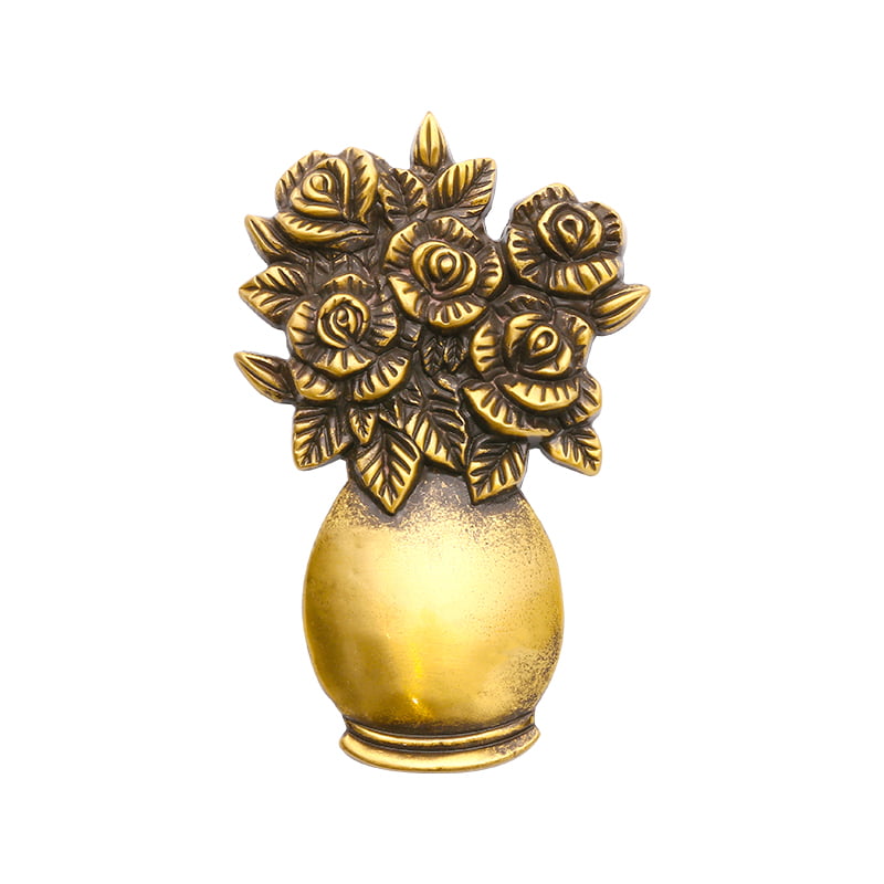 Brass Ornaments Funeral Supplies