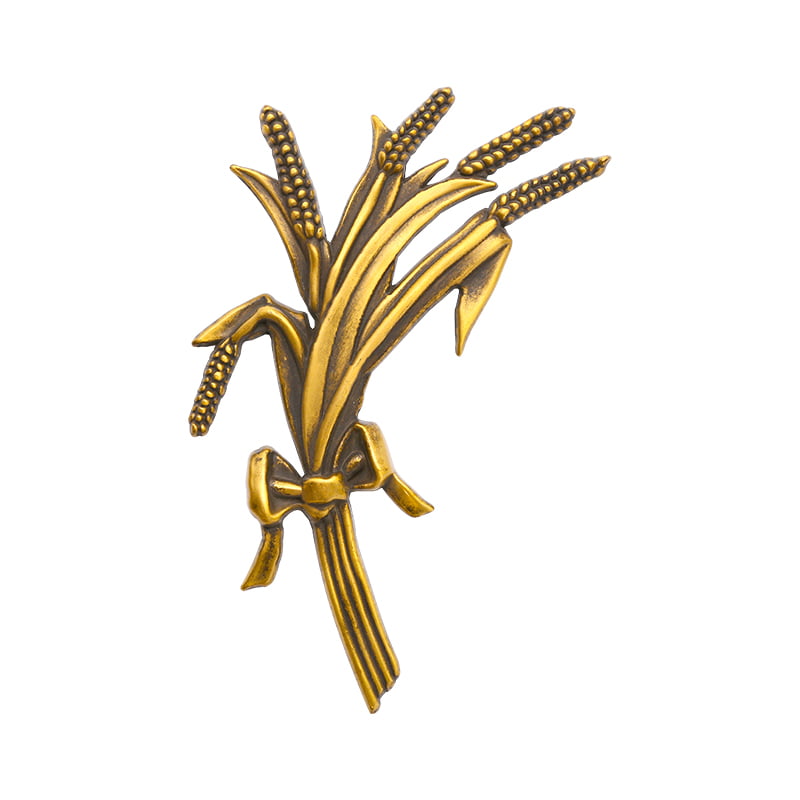 Brass Ornaments Funeral Supplies