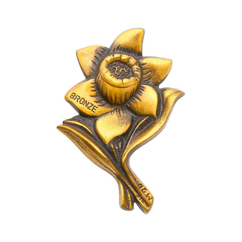 Brass Ornaments Funeral Supplies