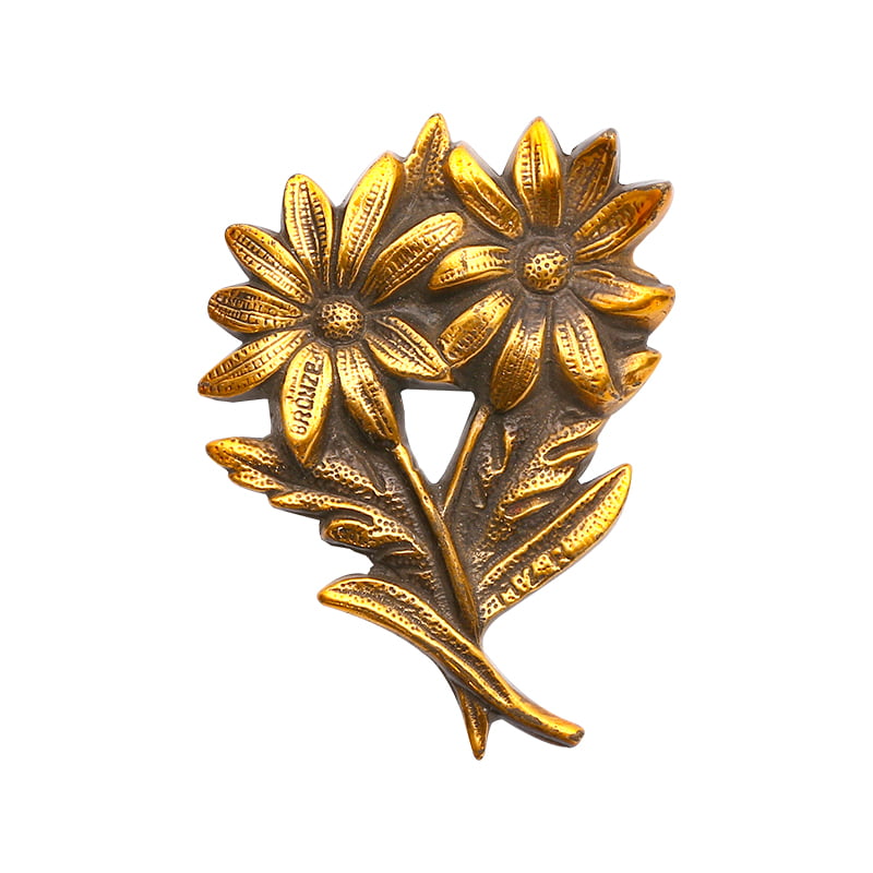 Brass Ornaments Funeral Supplies