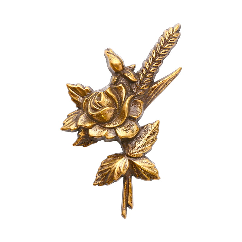 Brass Ornaments Funeral Supplies