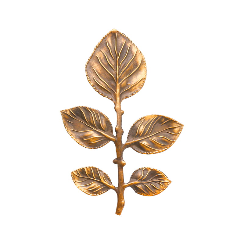 Brass Ornaments Funeral Supplies