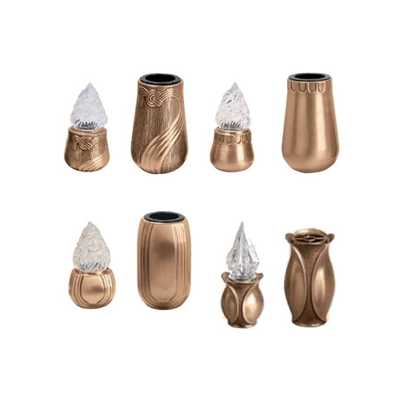 Brass Ornaments Funeral Supplies