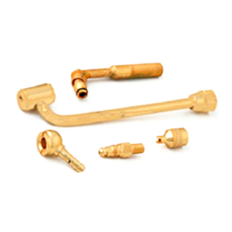 Brass Auto Parts