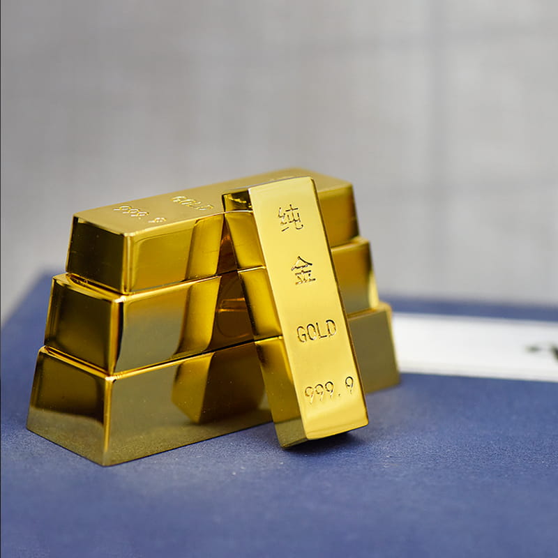 Brass crafts bullion