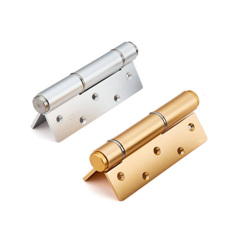 Cushioning Brass Hinge