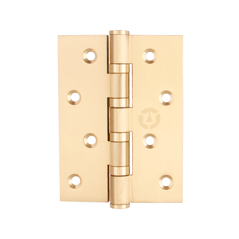 Classic Brass Hinge