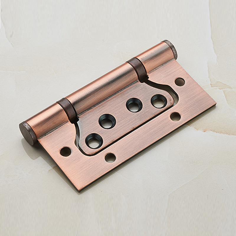 Brass Butterfly Hinge