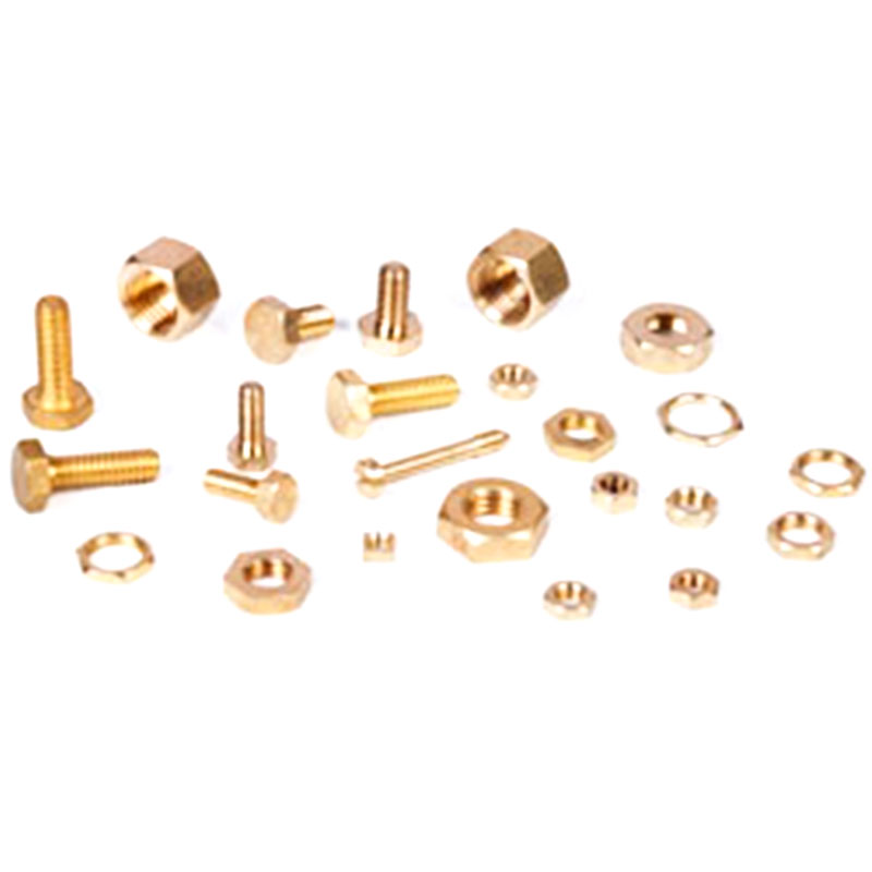 Brass Fastener