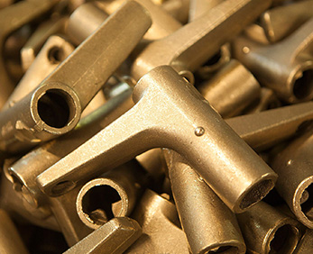 die casting 1