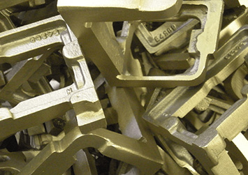 Die casting 5 2