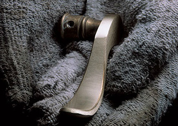 Die casting parts 2