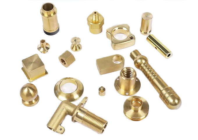 aluminum die casting parts3
