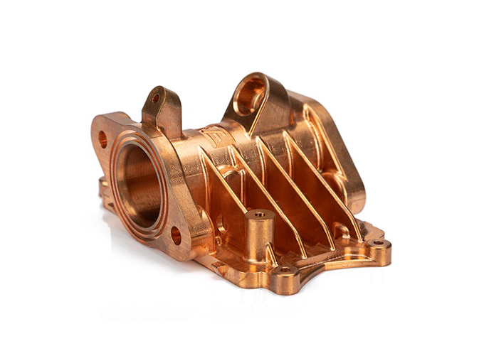 Die casting 5 2