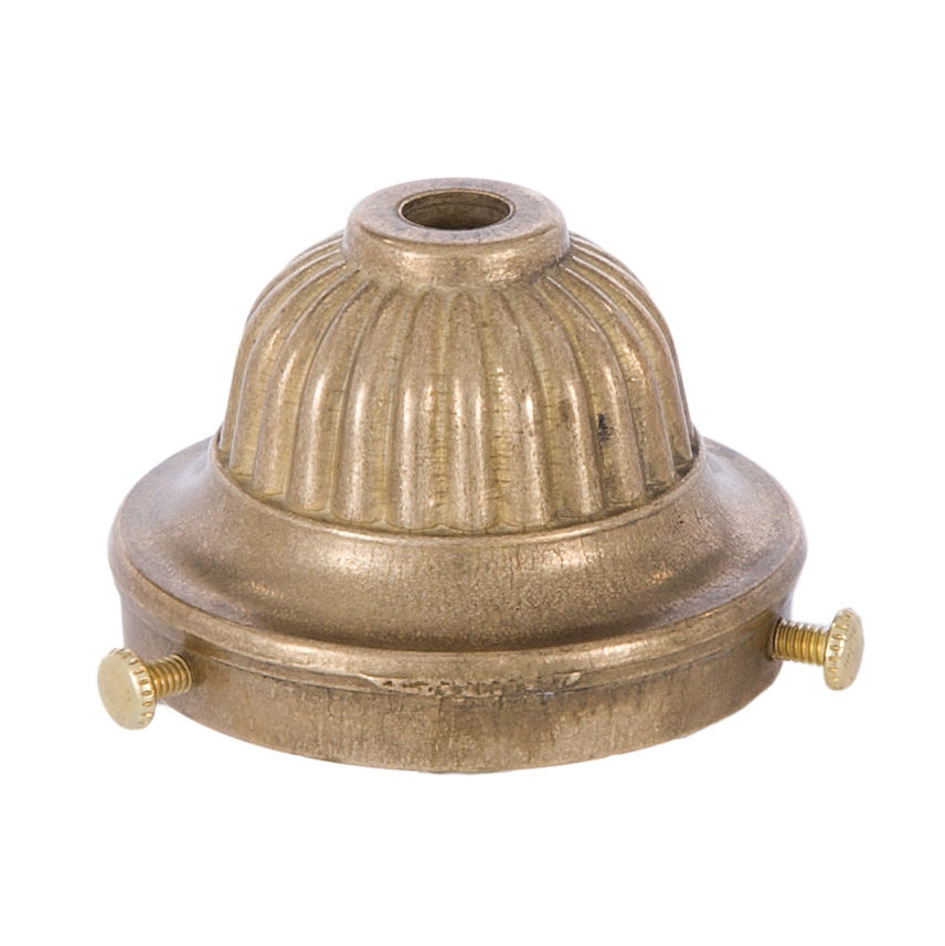 Brass Lamp Parts