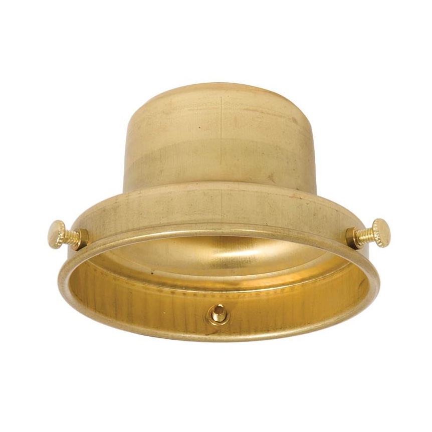 Brass Lamp Parts