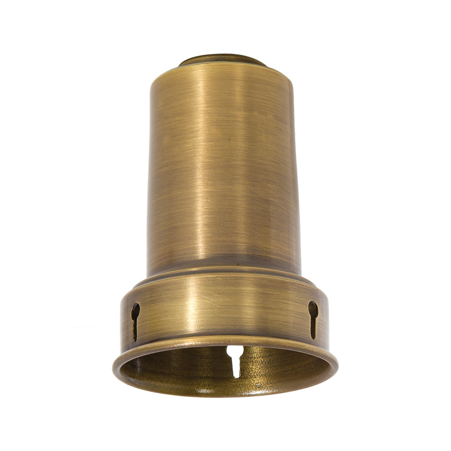 Brass Lamp Parts