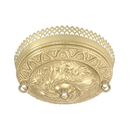 Decorative Ceiling Canopies