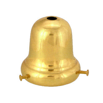 Brass Lamp Parts