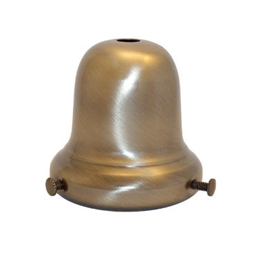 Brass Lamp Parts