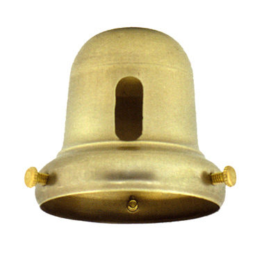 Brass Lamp Parts